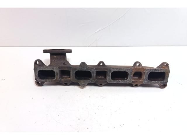 bontott IVECO DAILY Kipufogó Közösítő