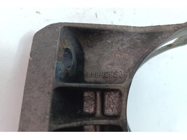 bontott IVECO DAILY Klímakompresszor Tartó Bak