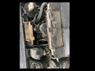 bontott IVECO DAILY Klímakompresszor Tartó Bak