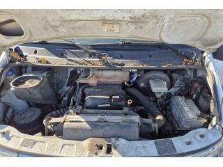 bontott IVECO DAILY Klímakompresszor Tartó Bak