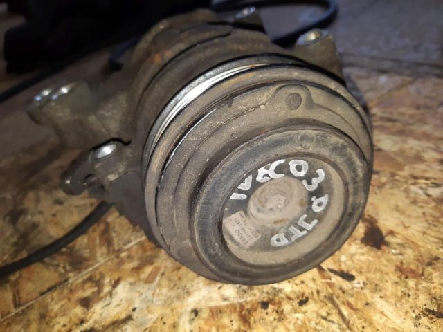 bontott IVECO DAILY Klímakompresszor