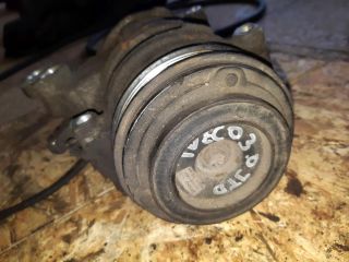 bontott IVECO DAILY Klímakompresszor