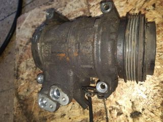 bontott IVECO DAILY Klímakompresszor