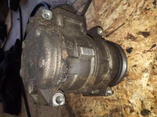 bontott IVECO DAILY Klímakompresszor