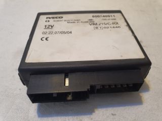 bontott IVECO DAILY Komfort Elektronika