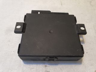 bontott IVECO DAILY Komfort Elektronika