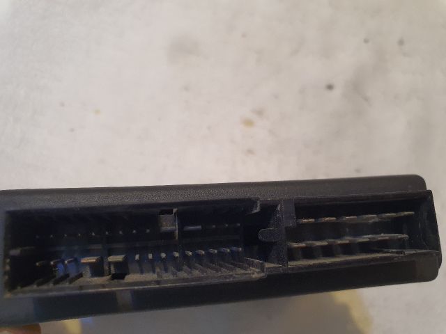 bontott IVECO DAILY Komfort Elektronika