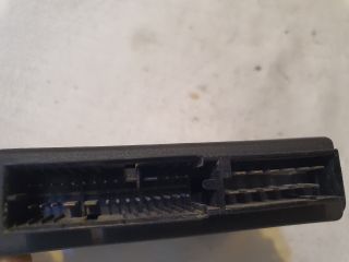 bontott IVECO DAILY Komfort Elektronika