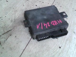 bontott IVECO DAILY Komfort Elektronika