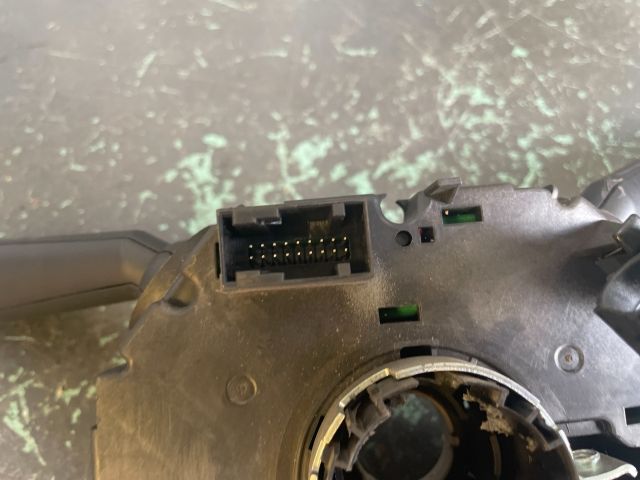 bontott IVECO DAILY Komplett Kormánykapcsoló (Bajuszkapcsoló)