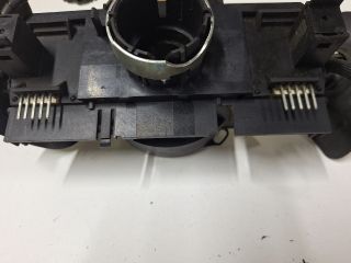 bontott IVECO DAILY Komplett Kormánykapcsoló (Bajuszkapcsoló)