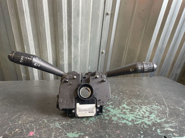 bontott IVECO DAILY Komplett Kormánykapcsoló (Bajuszkapcsoló)