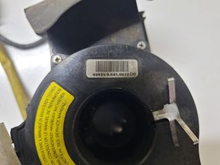 bontott IVECO DAILY Komplett Kormánykapcsoló (Bajuszkapcsoló)