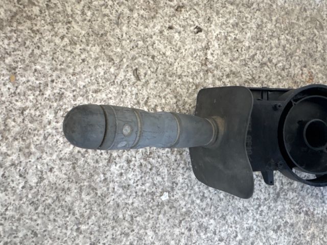 bontott IVECO DAILY Komplett Kormánykapcsoló (Bajuszkapcsoló)