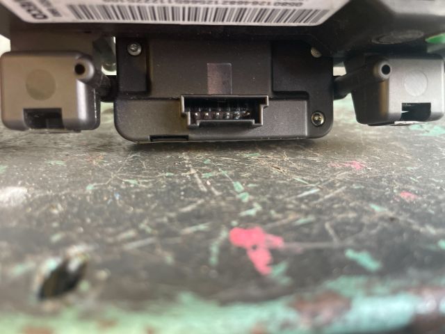 bontott IVECO DAILY Komplett Kormánykapcsoló (Bajuszkapcsoló)