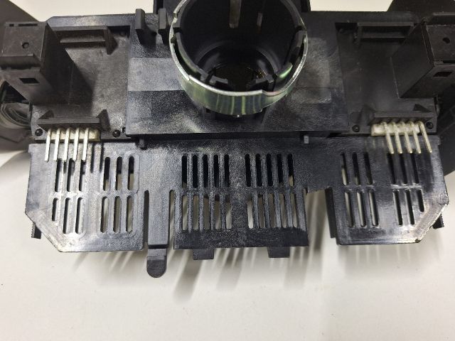 bontott IVECO DAILY Komplett Kormánykapcsoló (Bajuszkapcsoló)