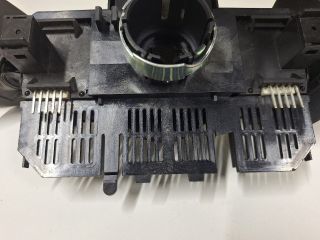 bontott IVECO DAILY Komplett Kormánykapcsoló (Bajuszkapcsoló)