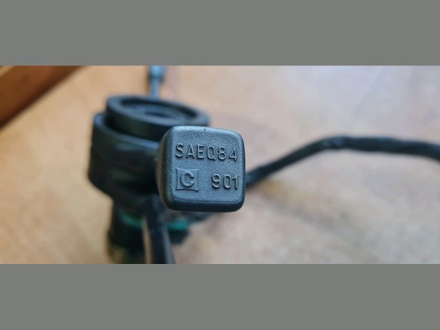 bontott IVECO DAILY Komplett Kormánykapcsoló (Bajuszkapcsoló)