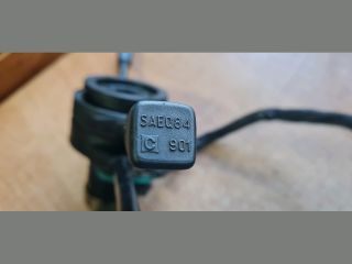 bontott IVECO DAILY Komplett Kormánykapcsoló (Bajuszkapcsoló)