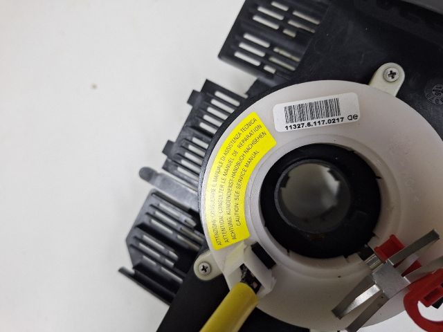 bontott IVECO DAILY Komplett Kormánykapcsoló (Bajuszkapcsoló)