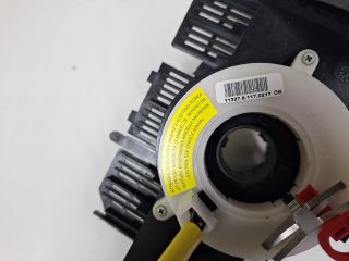 bontott IVECO DAILY Komplett Kormánykapcsoló (Bajuszkapcsoló)