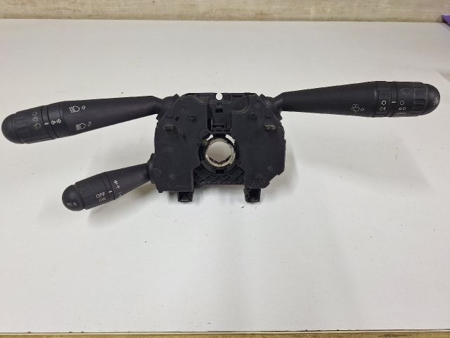 bontott IVECO DAILY Komplett Kormánykapcsoló (Bajuszkapcsoló)