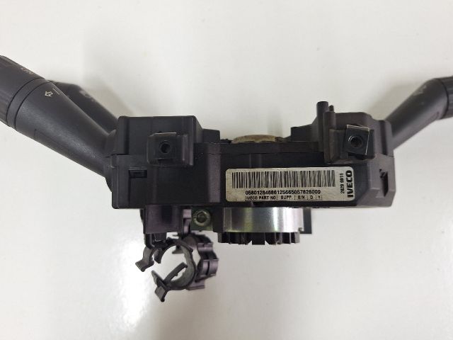 bontott IVECO DAILY Komplett Kormánykapcsoló (Bajuszkapcsoló)