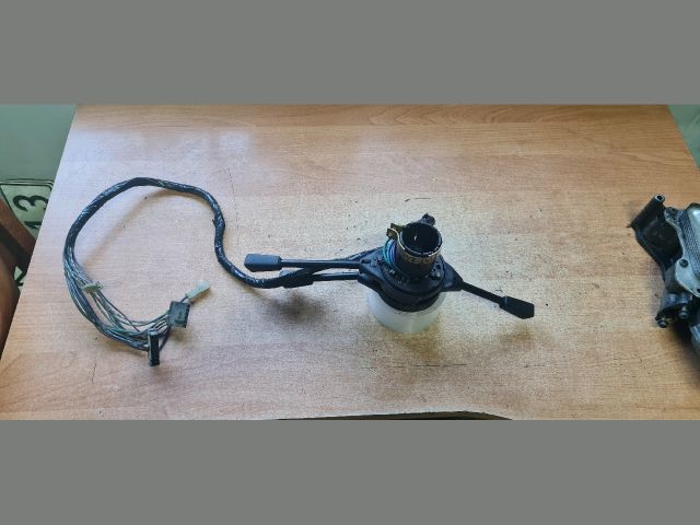 bontott IVECO DAILY Komplett Kormánykapcsoló (Bajuszkapcsoló)