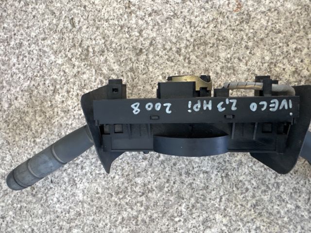 bontott IVECO DAILY Komplett Kormánykapcsoló (Bajuszkapcsoló)