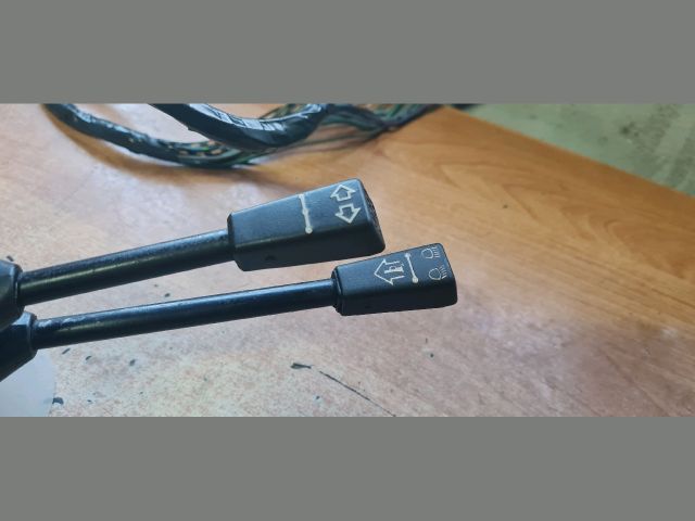 bontott IVECO DAILY Komplett Kormánykapcsoló (Bajuszkapcsoló)