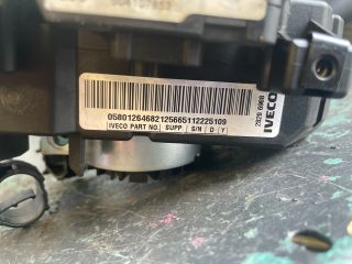 bontott IVECO DAILY Komplett Kormánykapcsoló (Bajuszkapcsoló)