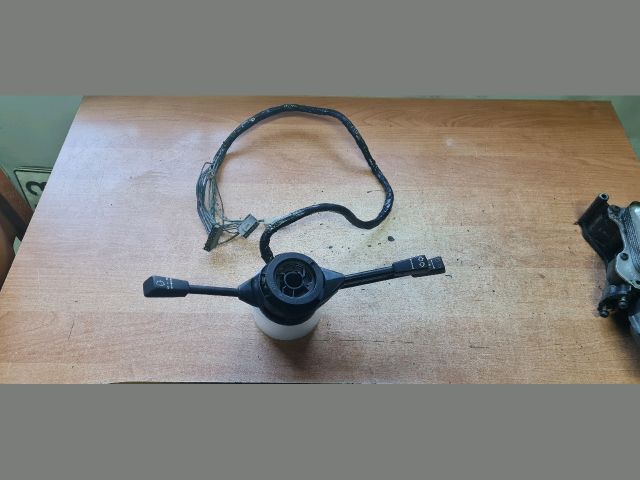 bontott IVECO DAILY Komplett Kormánykapcsoló (Bajuszkapcsoló)