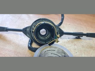 bontott IVECO DAILY Komplett Kormánykapcsoló (Bajuszkapcsoló)