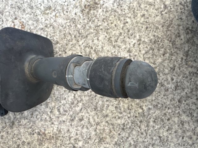 bontott IVECO DAILY Komplett Kormánykapcsoló (Bajuszkapcsoló)