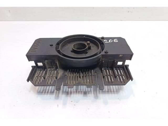 bontott IVECO DAILY Kormány Díszléc