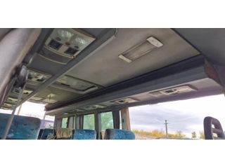 bontott IVECO DAILY Kormány Díszléc