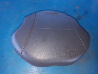 bontott IVECO DAILY Kormánylégzsák