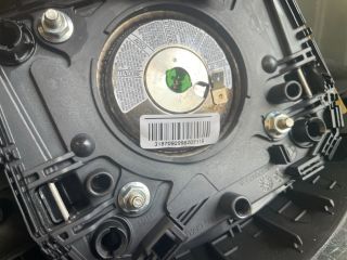 bontott IVECO DAILY Kormánylégzsák