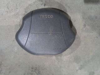 bontott IVECO DAILY Kormánylégzsák