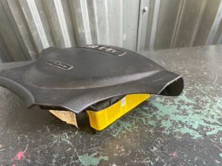 bontott IVECO DAILY Kormánylégzsák