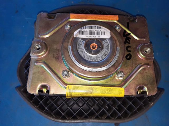 bontott IVECO DAILY Kormánylégzsák