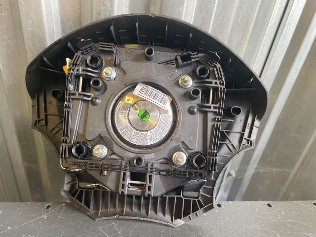 bontott IVECO DAILY Kormánylégzsák