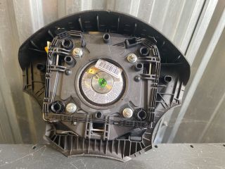 bontott IVECO DAILY Kormánylégzsák