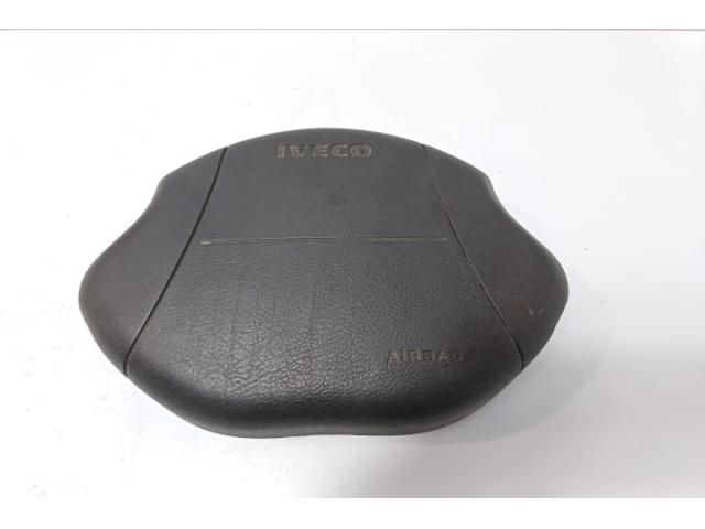 bontott IVECO DAILY Kormánylégzsák