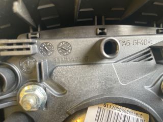 bontott IVECO DAILY Kormánylégzsák