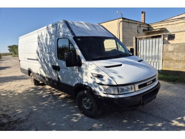 bontott IVECO DAILY Kormánylégzsák