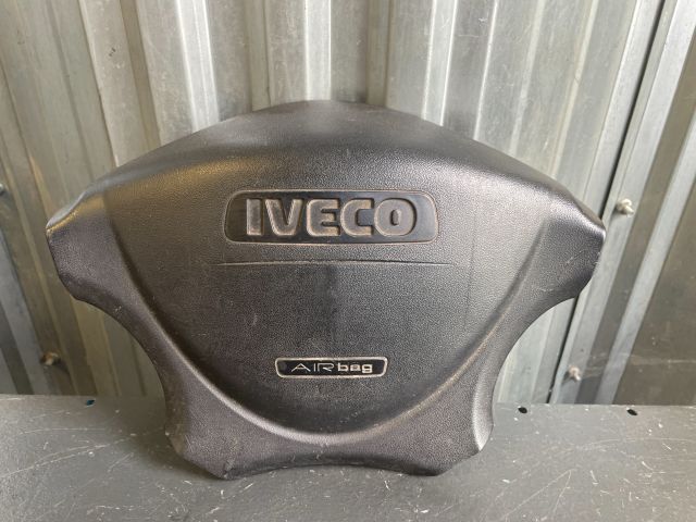 bontott IVECO DAILY Kormánylégzsák