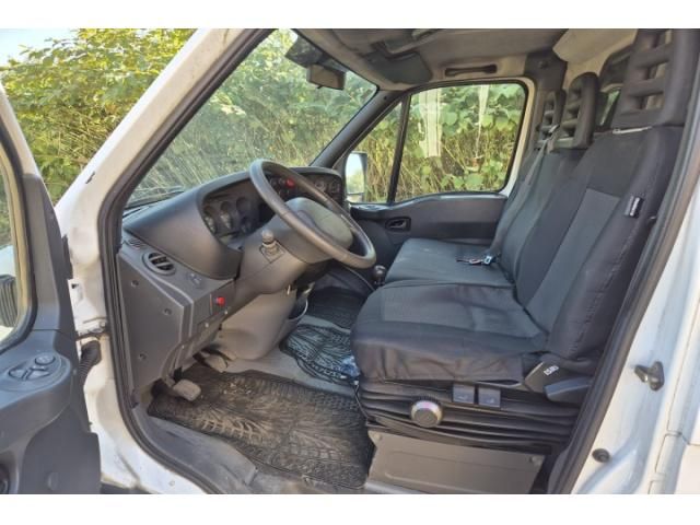 bontott IVECO DAILY Kormányszervó Motor (Elektromos)