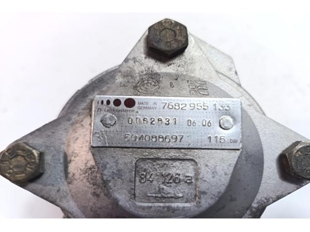 bontott IVECO DAILY Kormányszervó Motor (Elektromos)