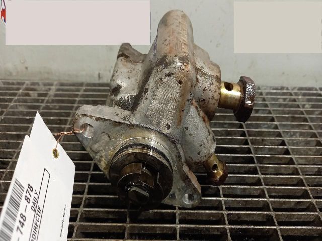 bontott IVECO DAILY Kormányszervó Motor (Elektromos)